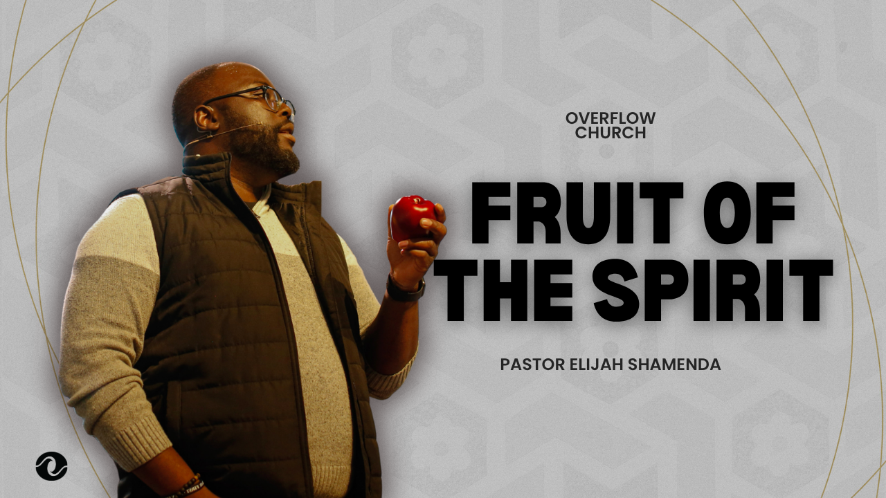Fruit Of The Spirit